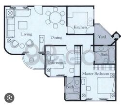 Holland Peak (D10), Condominium #619914031
